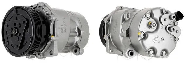 Compressor, air conditioning (8646002)