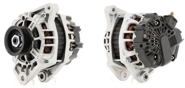 Alternator (9204)