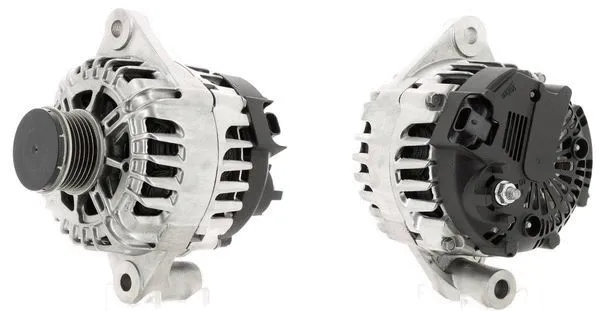 Alternator (4197)