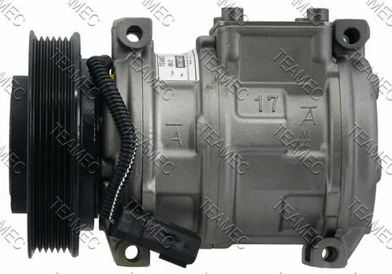 Compressor, air conditioning (8634873)
