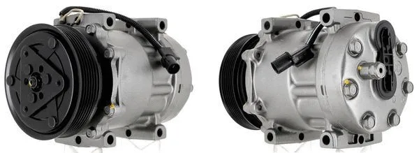 Compressor, air conditioning (8600059)