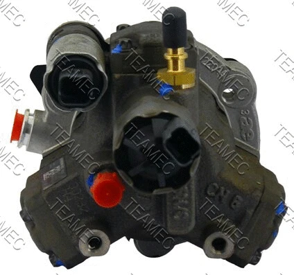 High Pressure Pump (877016)
