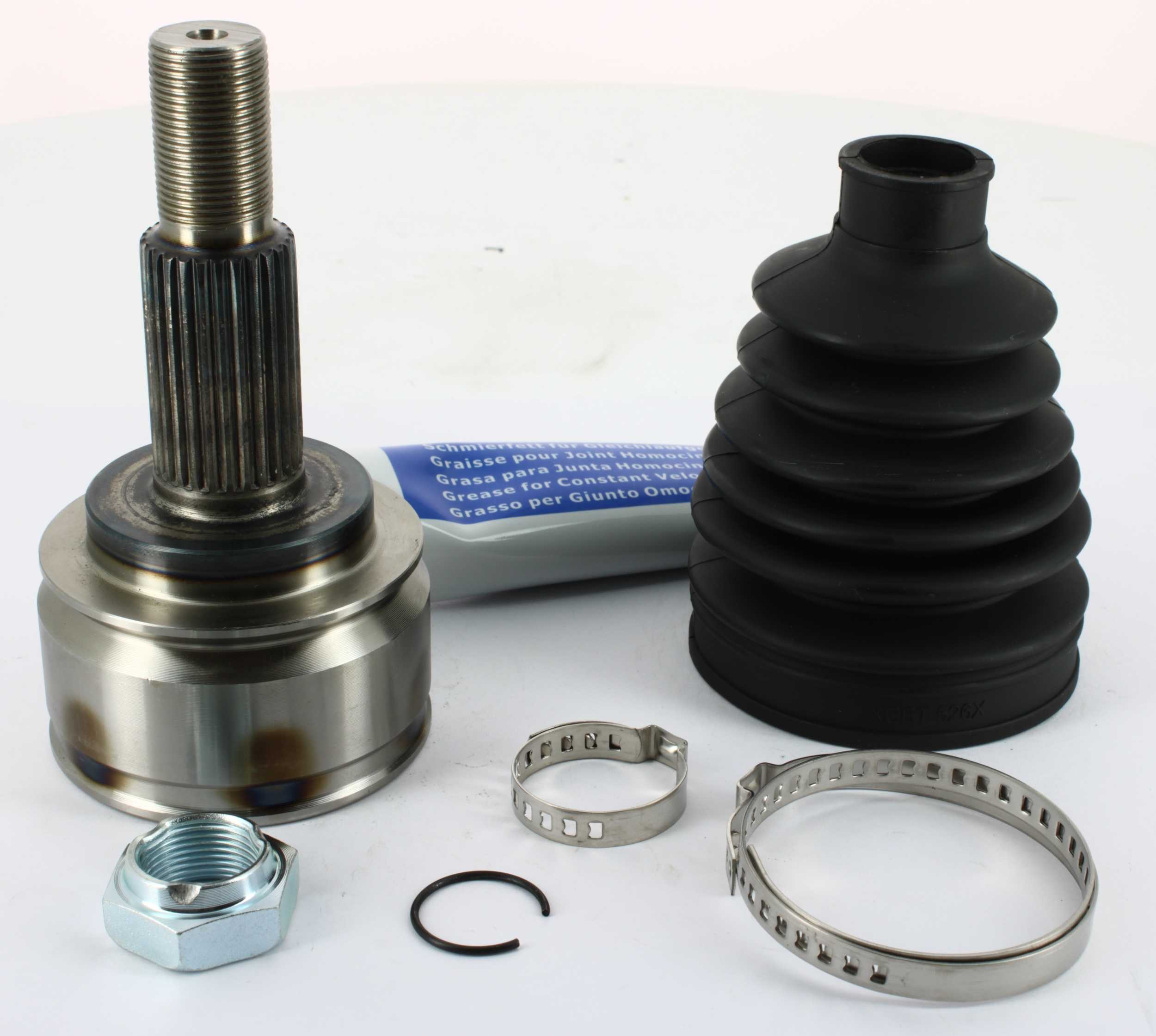 Joint Kit, drive shaft (6536)