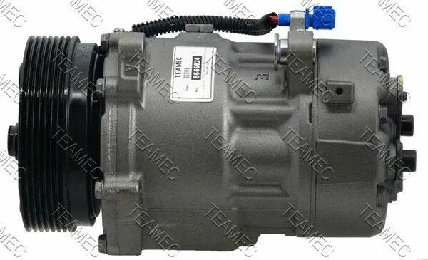 Compressor, air conditioning (8646024)