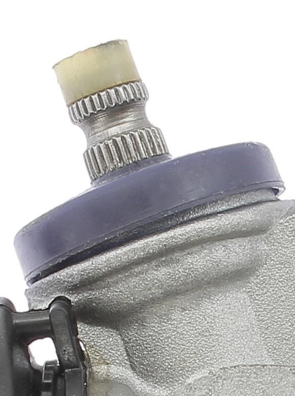 Steering Gear