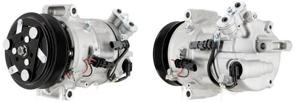 Compressor, air conditioning (8608617)