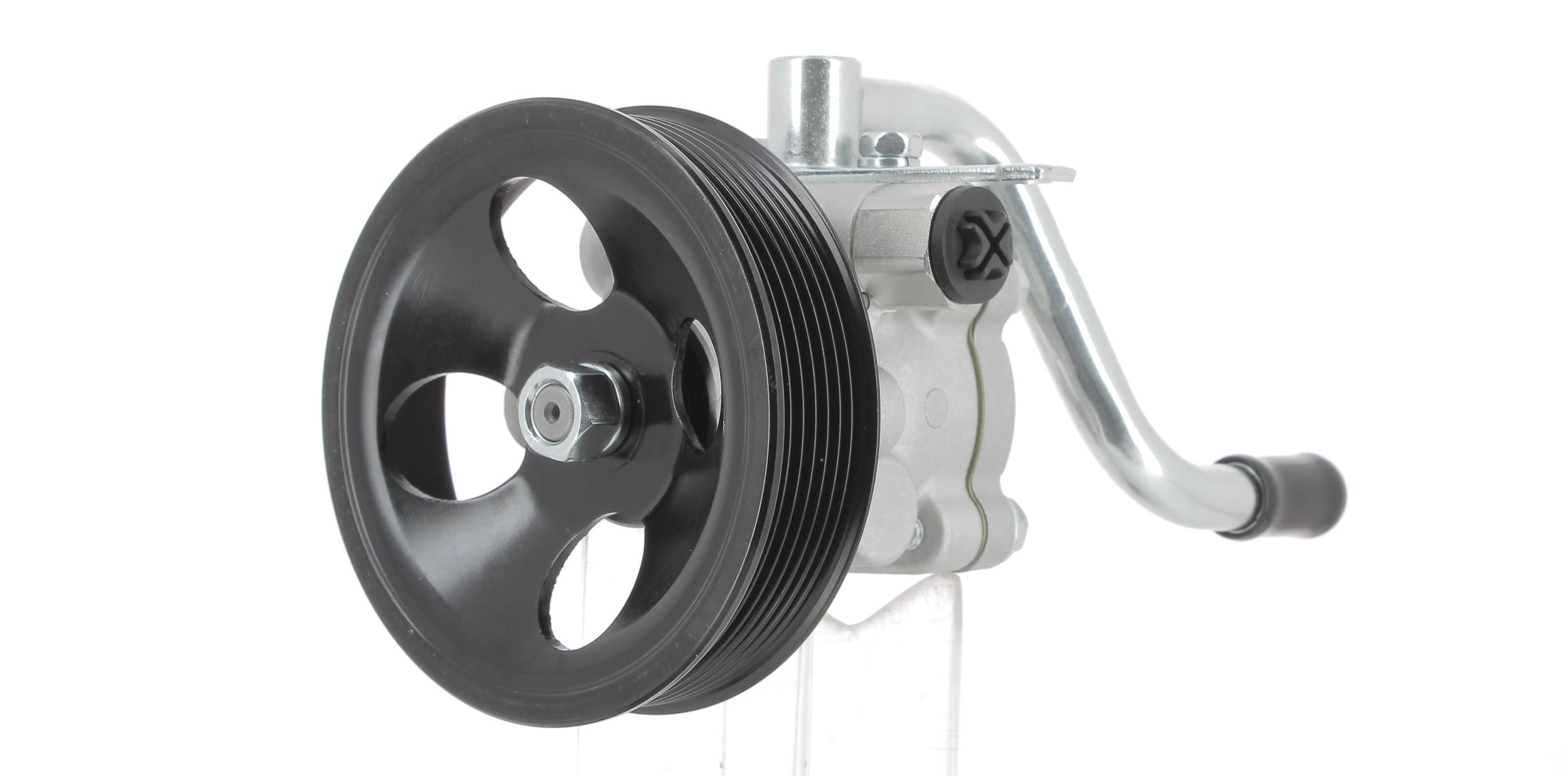 Hydraulic Pump, steering (130072)