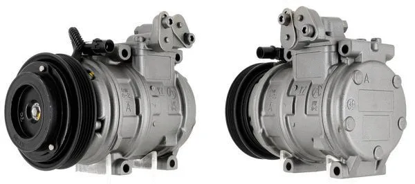Compressor, air conditioning (8634817)