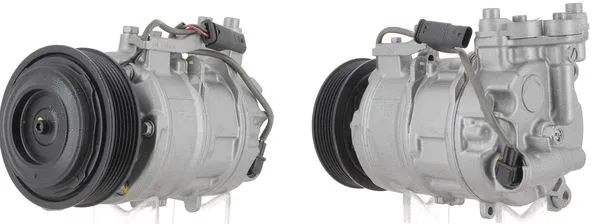 Compressor, air conditioning (8629668)