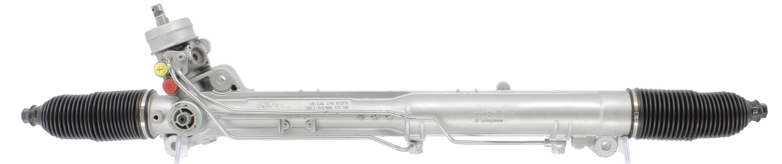 Steering Gear (112173)