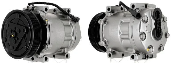 Compressor, air conditioning (8600069)