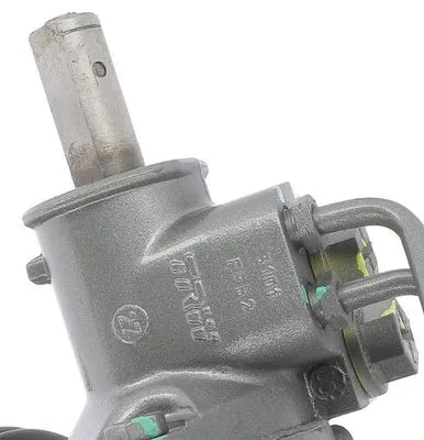 Steering Gear