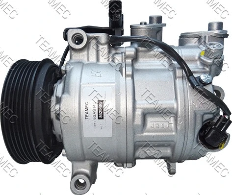 Compressor, air conditioning (8629655)