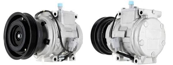 Compressor, air conditioning (8634362)