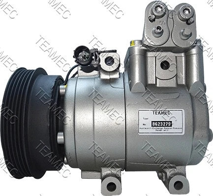 Compressor, air conditioning (8623279)