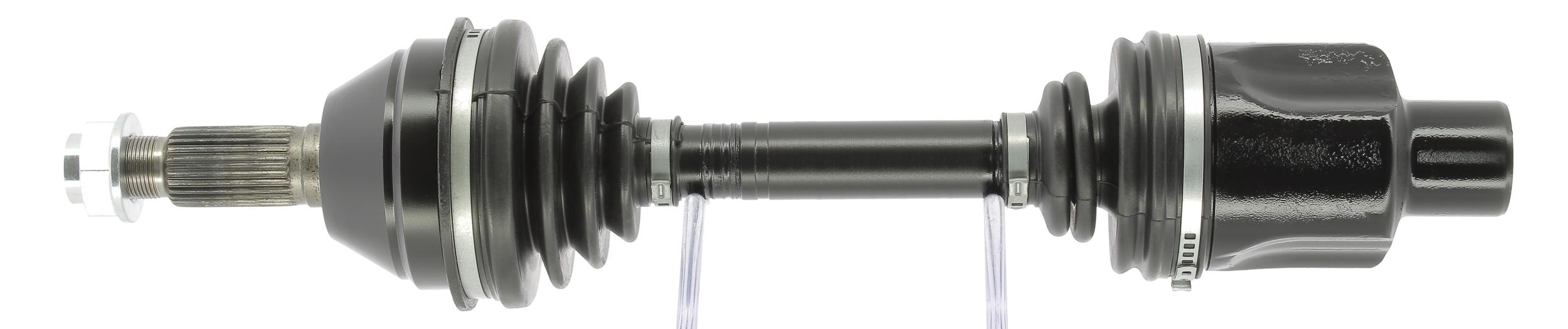 Drive Shaft (7758)