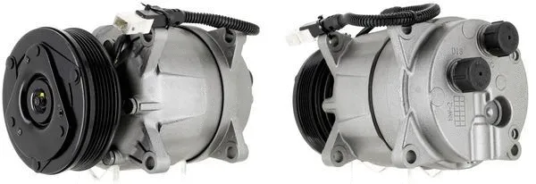 Compressor, air conditioning (8600256)