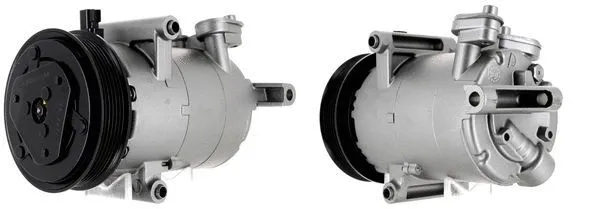 Compressor, air conditioning (8623340)