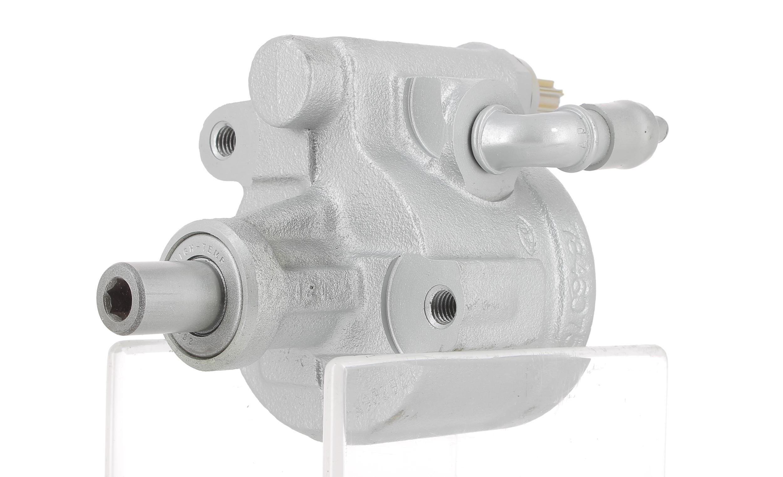 Hydraulic Pump, steering (130727)