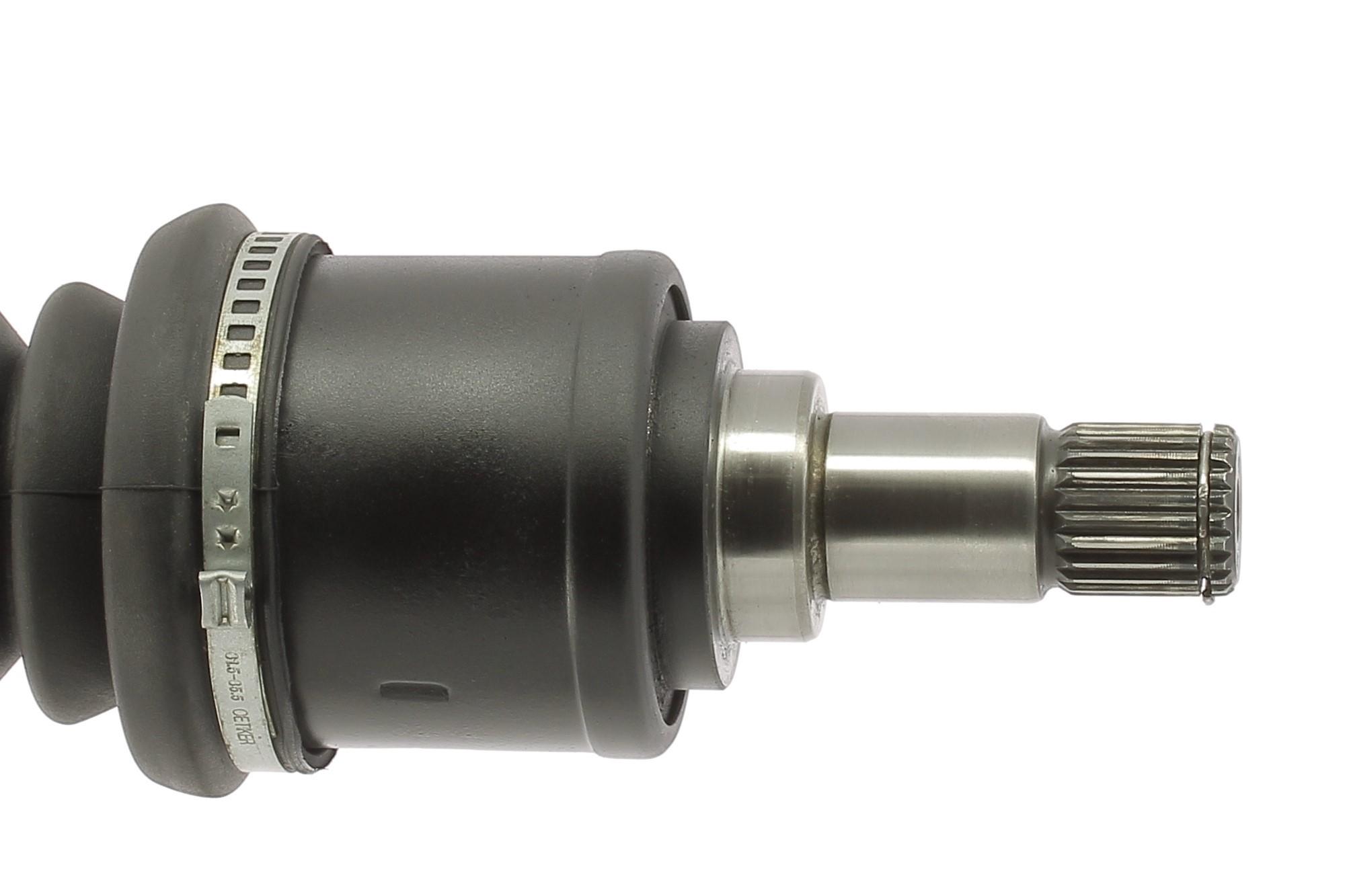 Drive Shaft