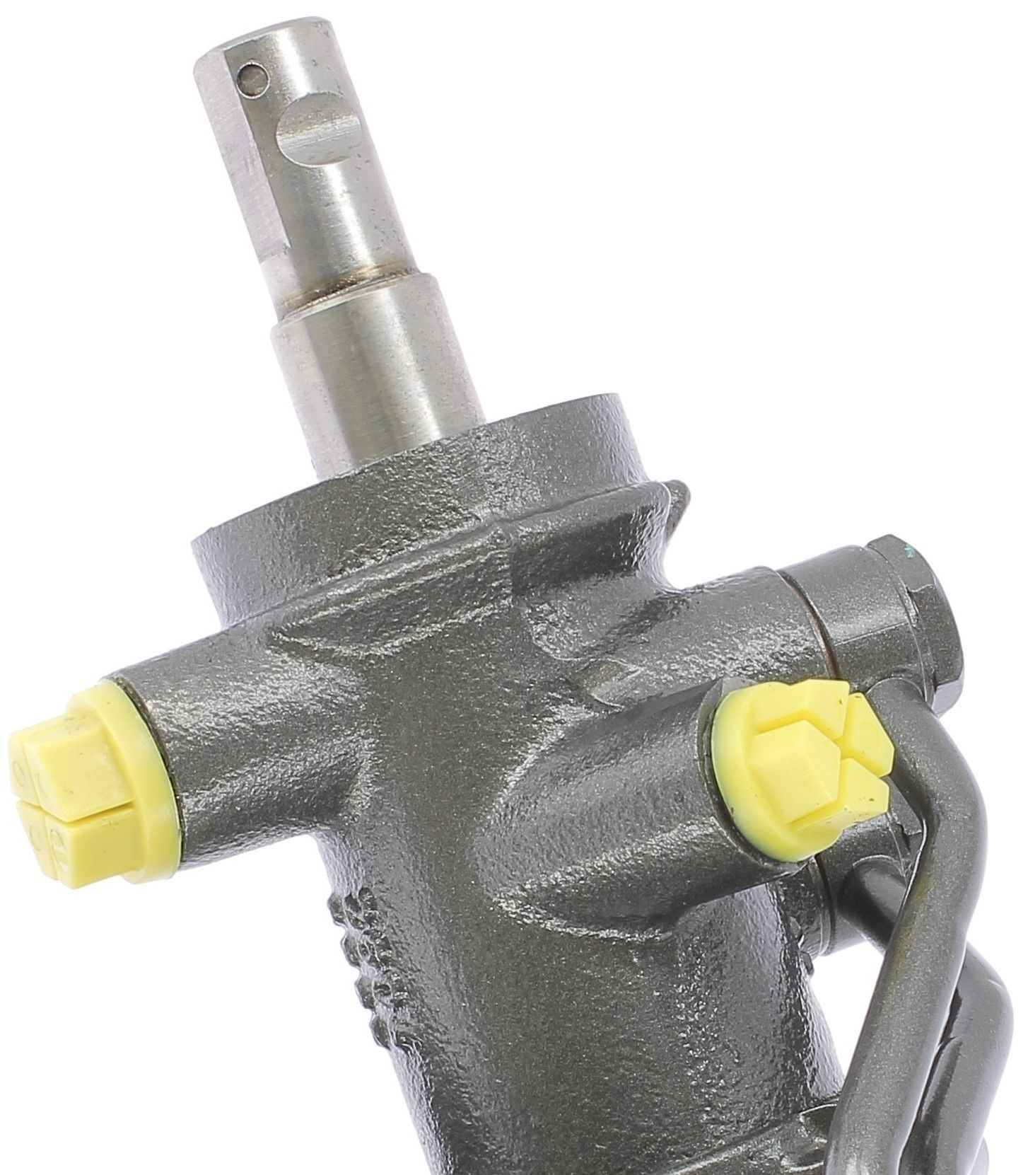 Steering Gear