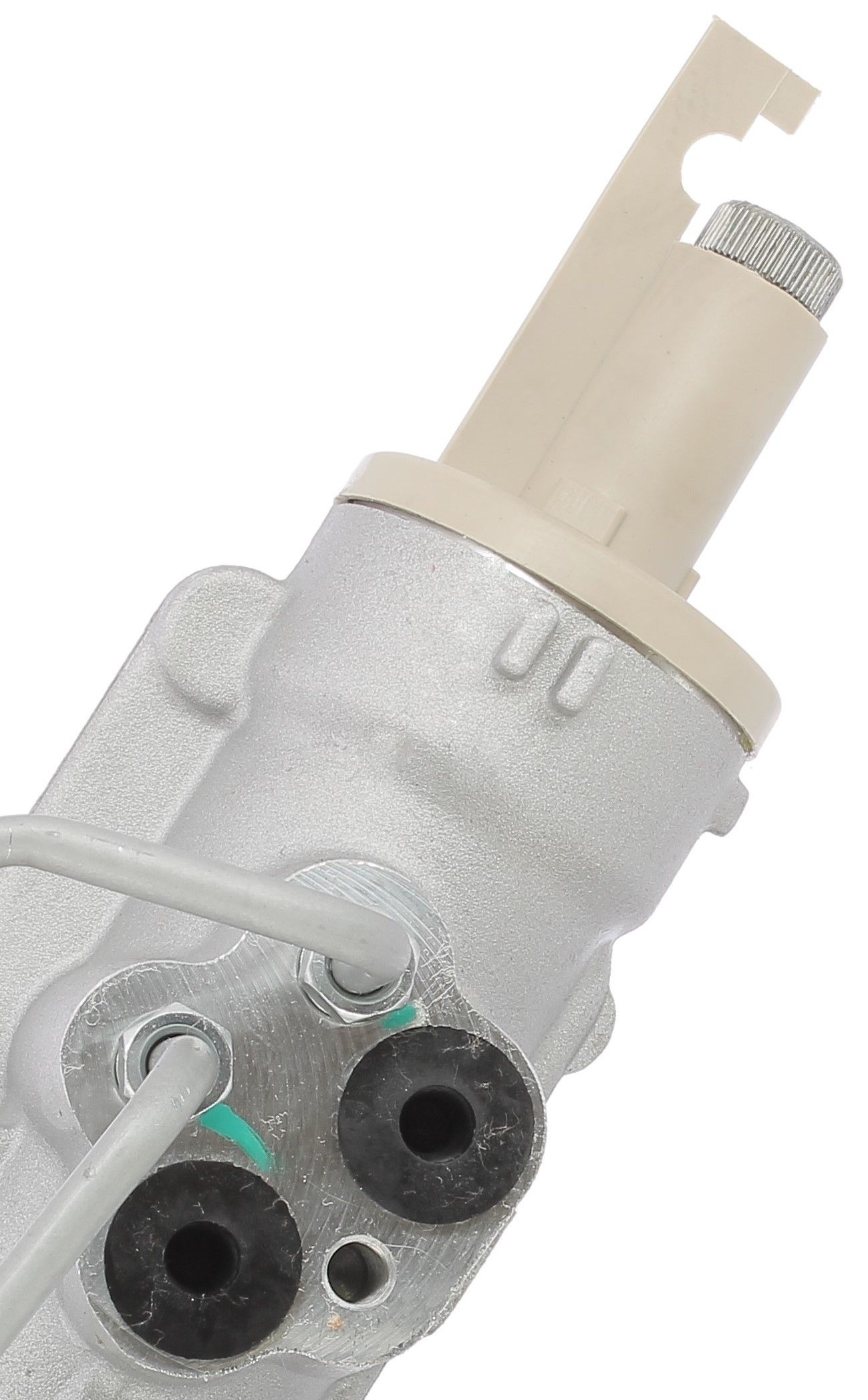 Steering Gear