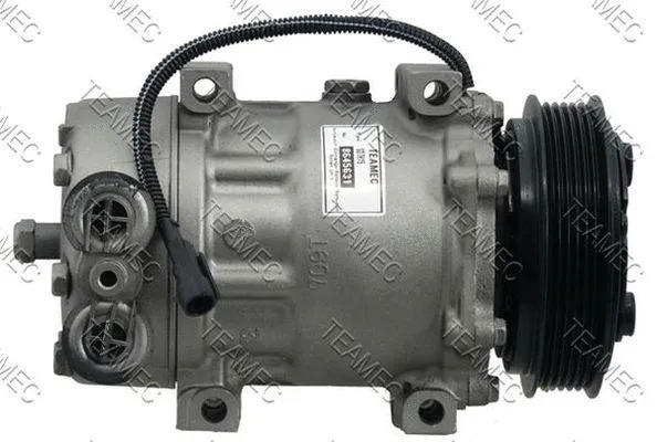 Compressor, air conditioning (8645631)