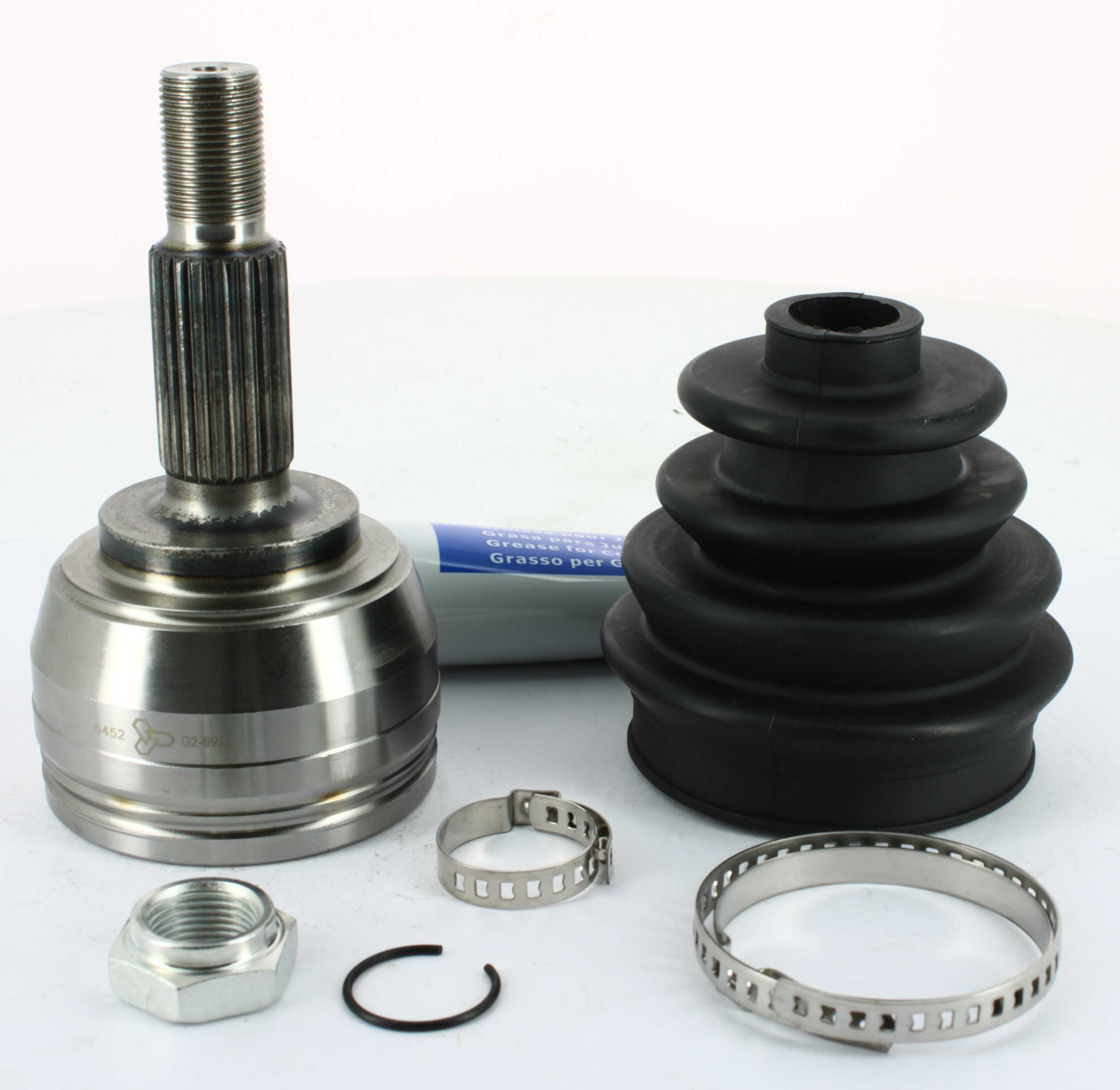 Joint Kit, drive shaft (6452)