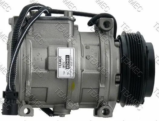 Compressor, air conditioning (8634881)