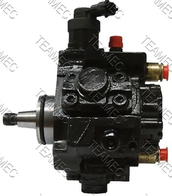 High Pressure Pump