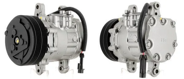 Compressor, air conditioning (8600079)