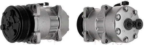 Compressor, air conditioning (8645541)