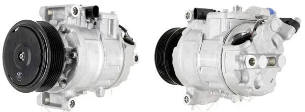 Compressor, air conditioning (8629608)