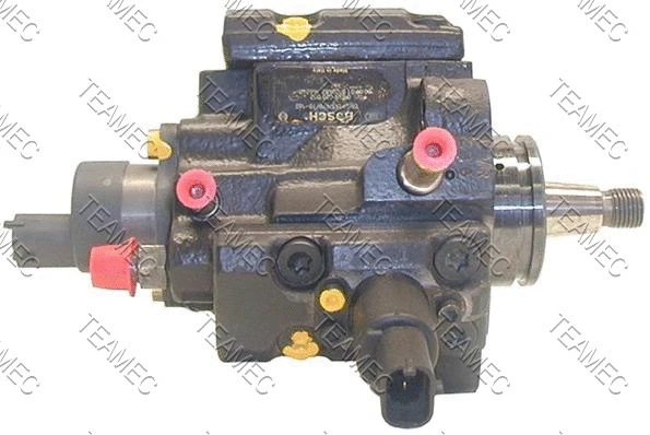 High Pressure Pump