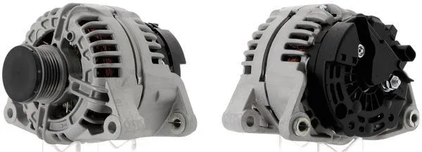 Alternator (4214)