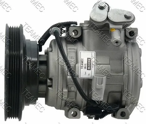 Compressor, air conditioning (8634364)