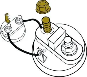 Starter (8339)