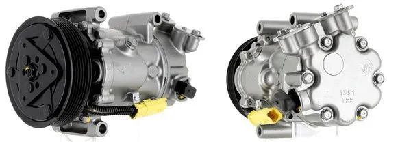 Compressor, air conditioning (8608502)