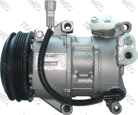 Compressor, air conditioning (8629808)