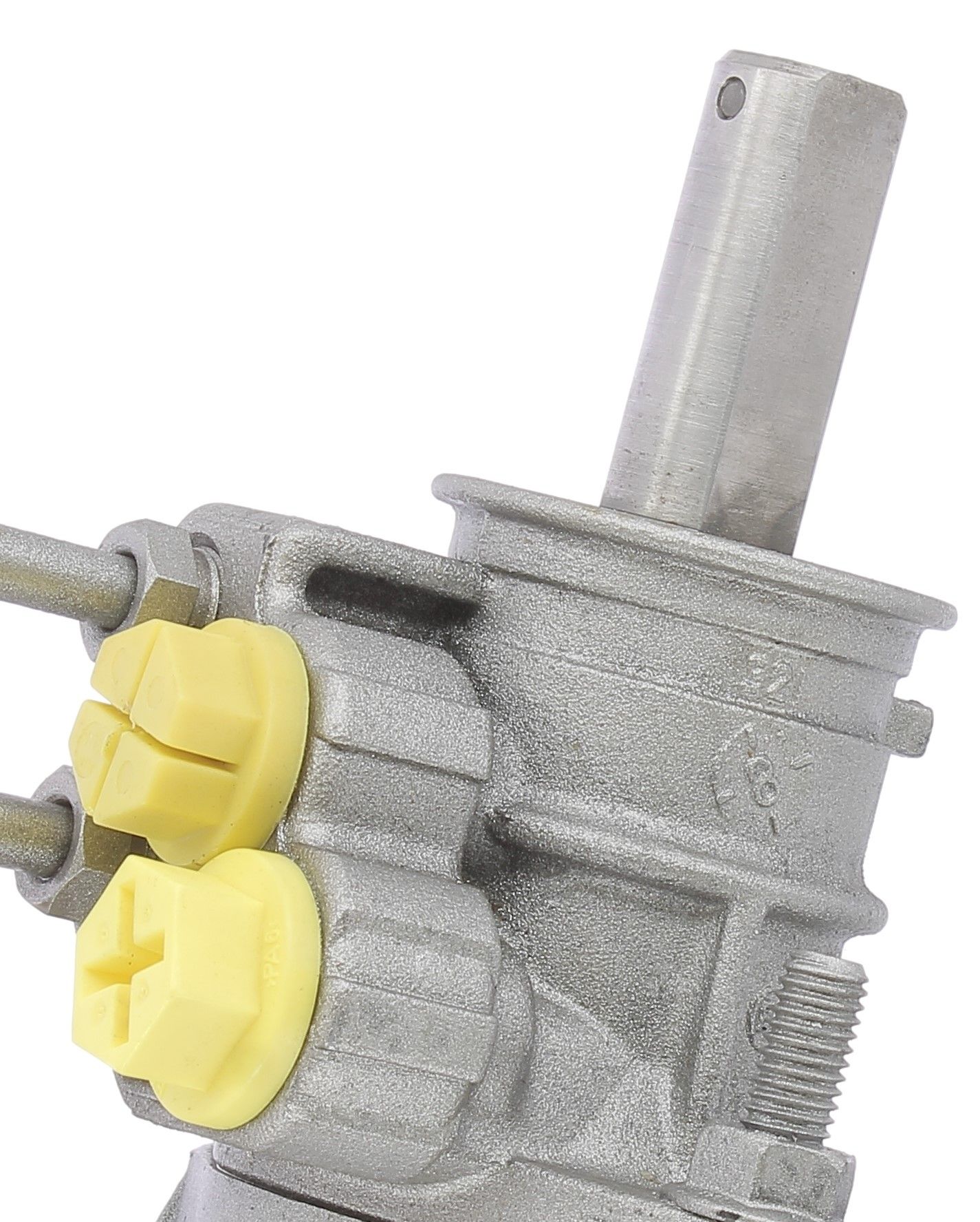 Steering Gear