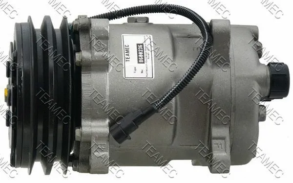 Compressor, air conditioning (8600236)