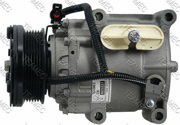 Compressor, air conditioning (8623327)