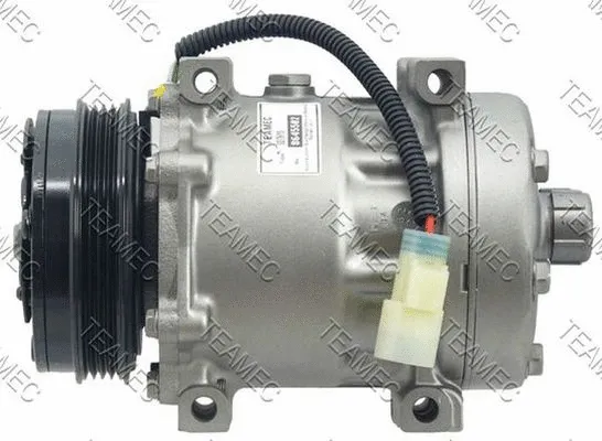 Compressor, air conditioning (8645502)