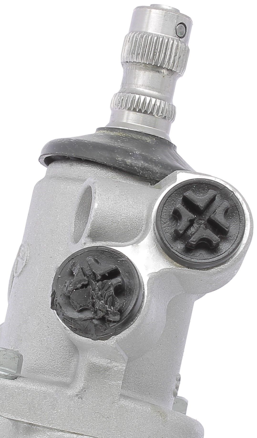 Steering Gear