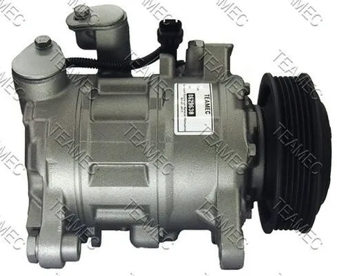 Compressor, air conditioning (8629630)