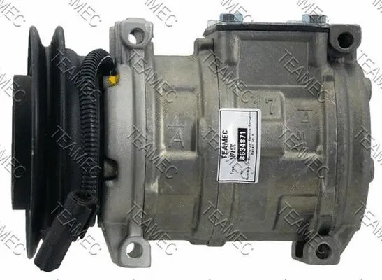 Compressor, air conditioning (8634871)