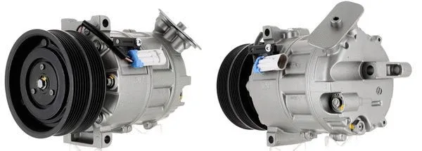 Compressor, air conditioning (8629542)