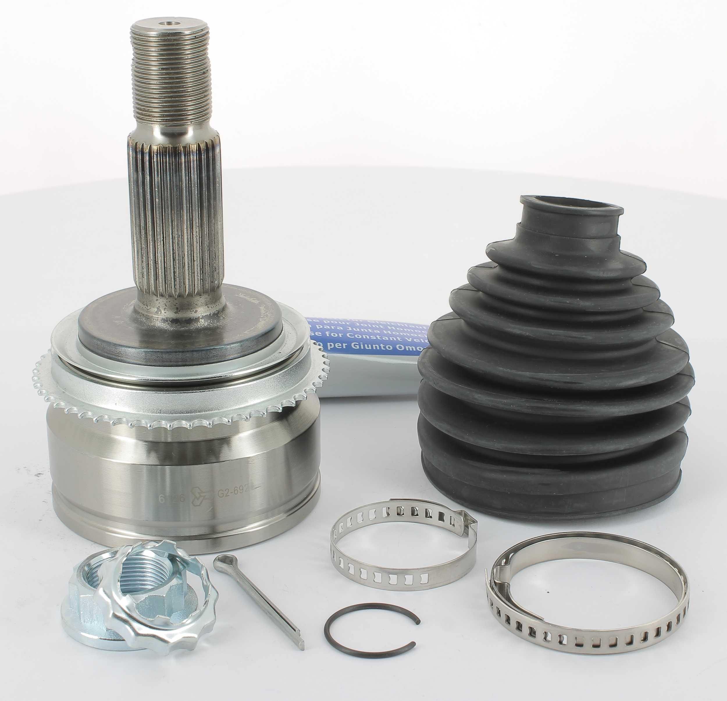 Joint Kit, drive shaft (6126)