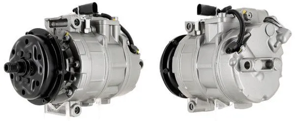 Compressor, air conditioning (8629707)