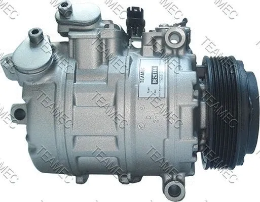 Compressor, air conditioning (8629744)